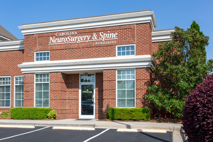 CNSA Mooresville, North Carolina | CNSA Locations | Neurosurgeon in Mooresville NC | Spine Care in Mooresville NC