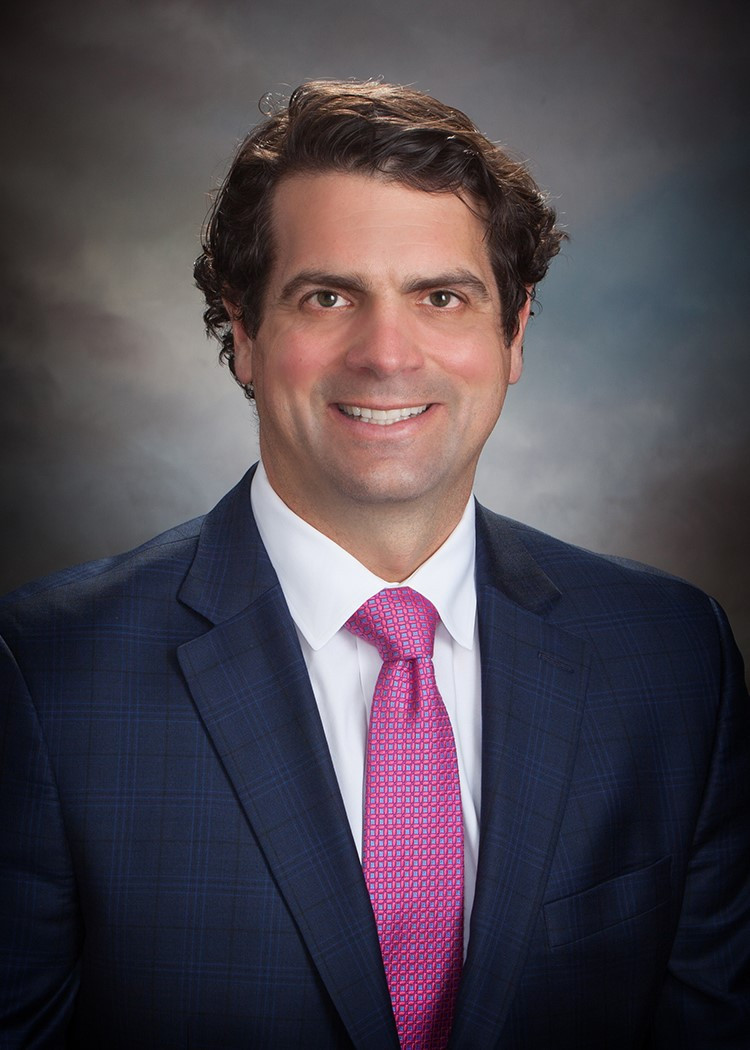 Andrew Sumich, MD | Carolina Neurosurgery & Spine Associates
