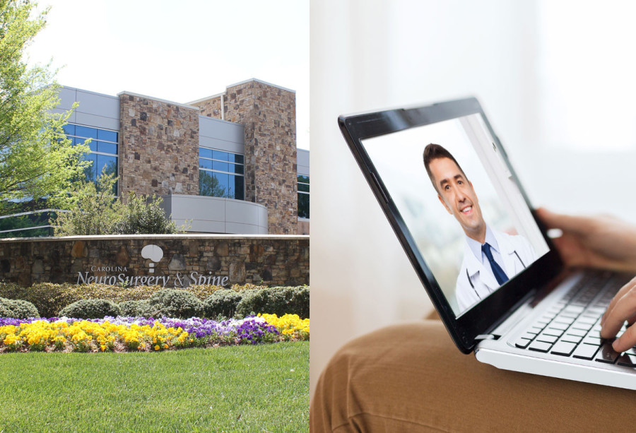 Virtual Appointments | Telemedicine | Virtual doctor visits
