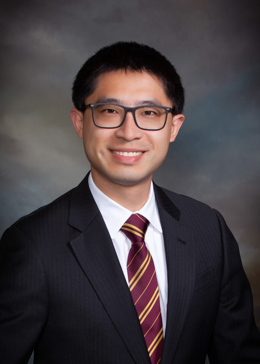 Chen Shi, MD | Carolina Neurosurgery & Spine Associates