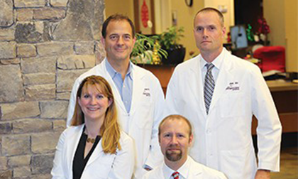 CNSA Doctors | Carolina Neurosurgery & Spine Associates Doctors | Neurosurgeons | Spine Specialists