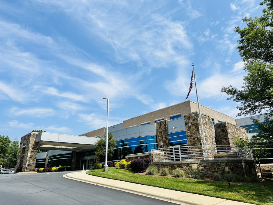 CNSA Charlotte, North Carolina | CNSA Locations | Neurosurgeon in Charlotte NC | Spine Care in Charlotte NC