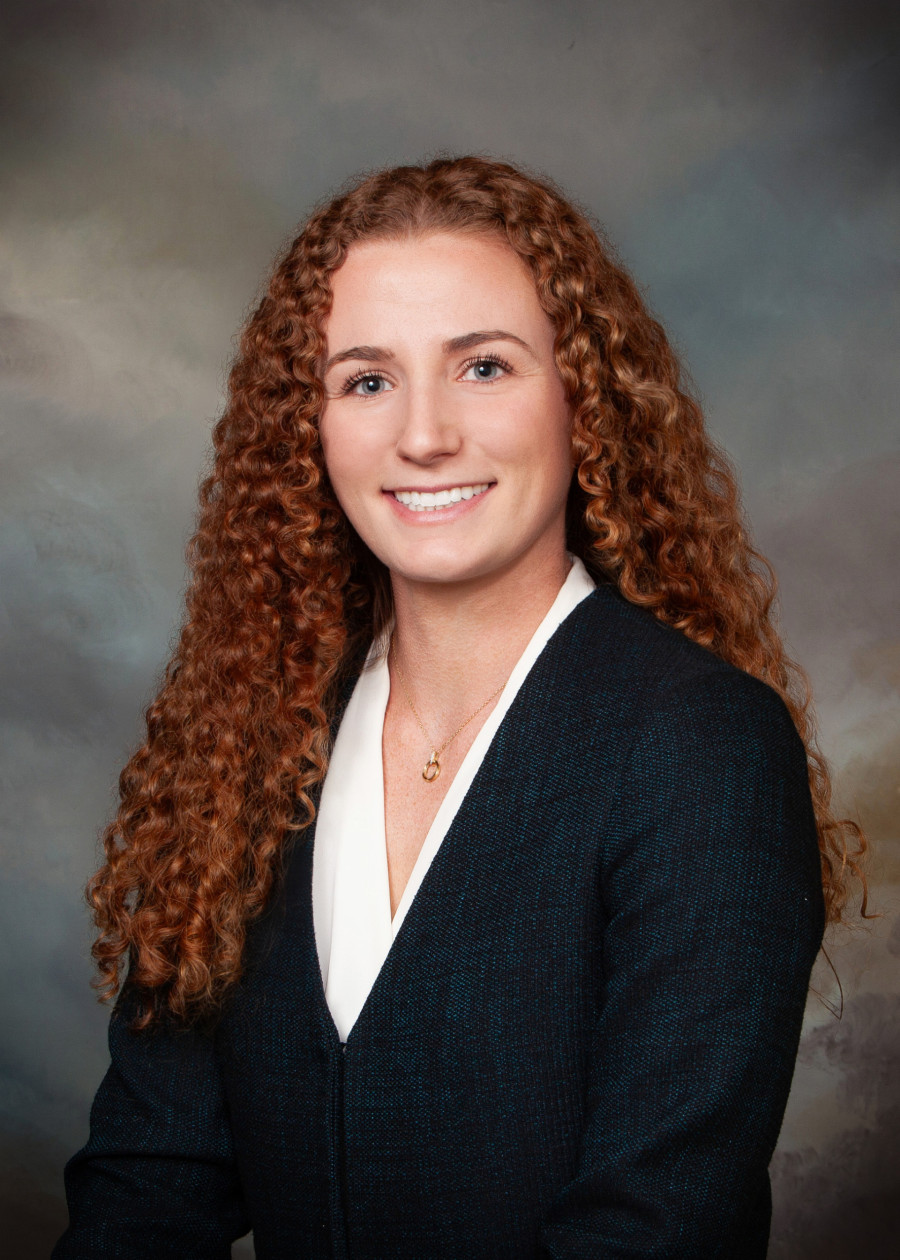 Sara Seuffert, PA-C | Carolina Neurosurgery & Spine Associates