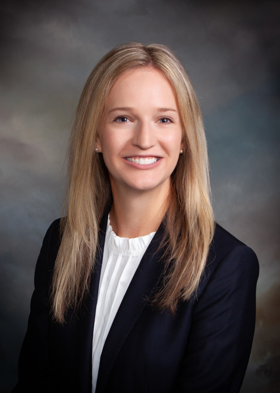 Mallory Young, PA-C | Carolina Neurosurgery \u0026 Spine Associates, image size:900x1260