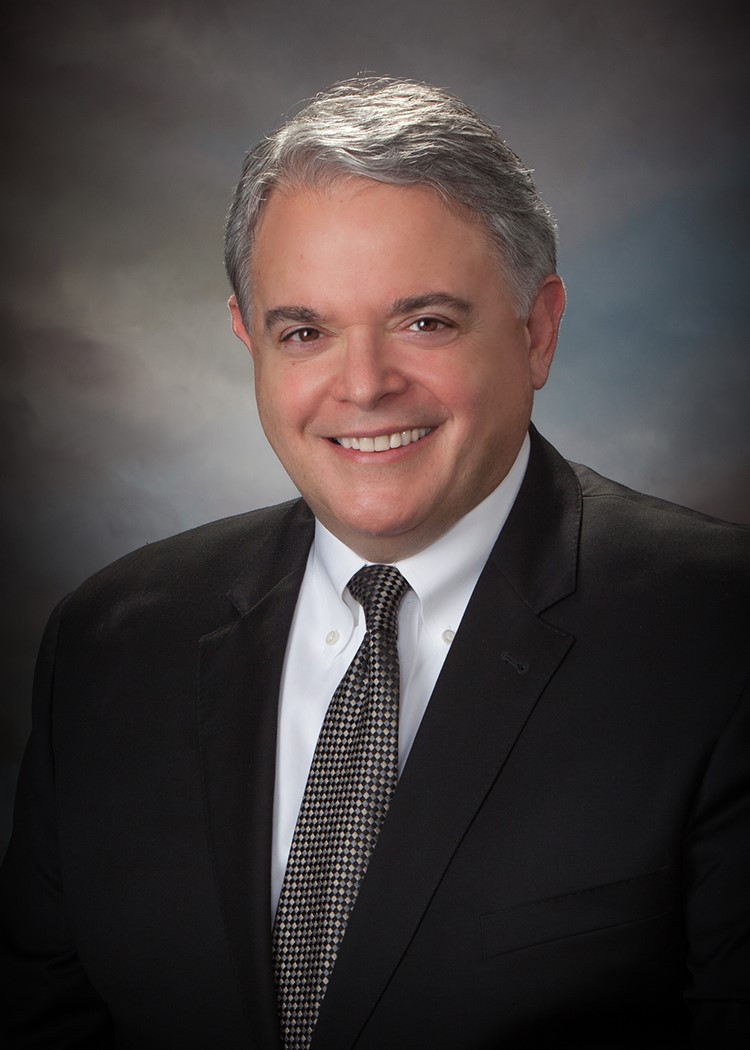 Michael Nido, PA-C | Carolina Neurosurgery & Spine Associates