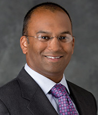 Neelesh Nundkumar, MD, Is First Neurosurgeon In The Greensboro Area To Offer Neuroendovascular Surgery