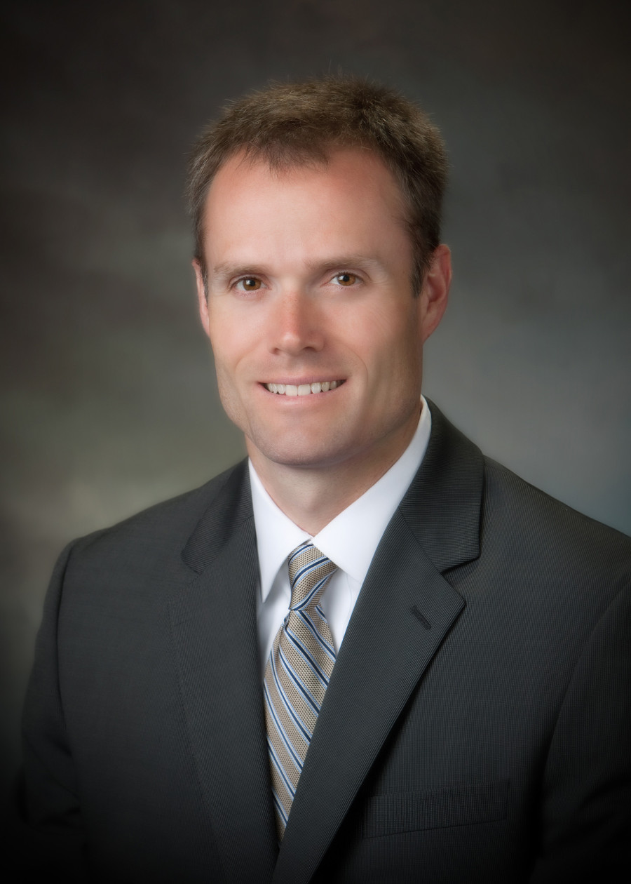 Scott D. Wait, MD | Carolina Neurosurgery & Spine Associates