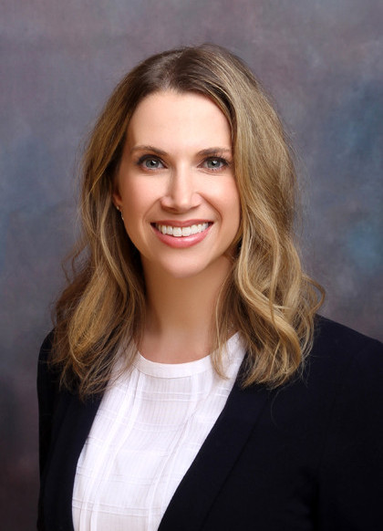 Meghan Bergman, DNP, AGNP-C | CNSA Physician's Assistant | Neurosurgeon & Spine Specialist in Greensboro NC