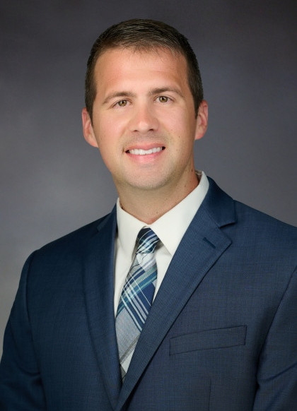 Dr. Jonathan Garst