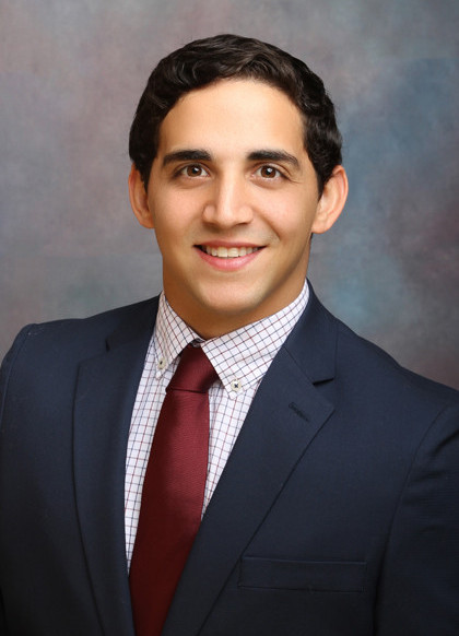 Vincent Costella, PA-C | CNSA Physician's Assistant | Neurosurgeon & Spine Specialist in Greensboro NC
