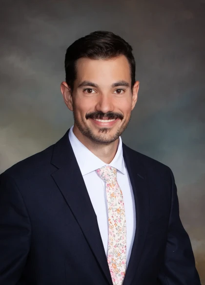 Daniel Morton, PA-C