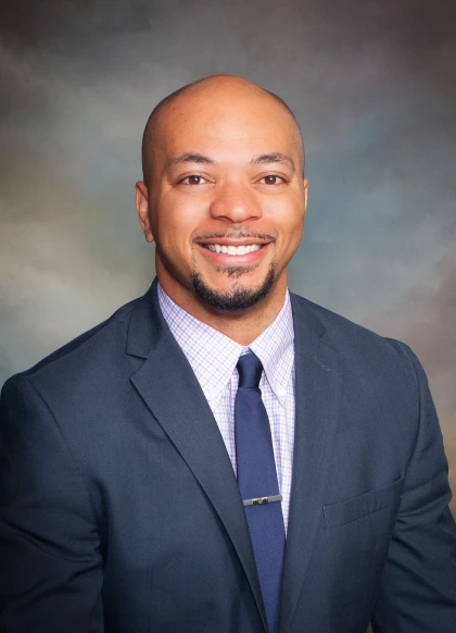 Darien McNeill, MD