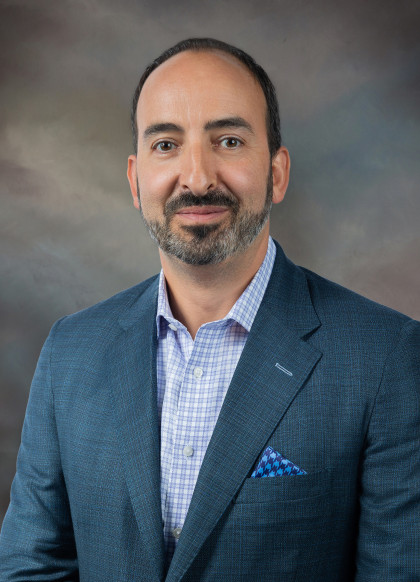 Christopher M. Holland, MD, PhD | CNSA Physician | Neurosurgeon in Concord | Huntersville NC Neurosurgeon