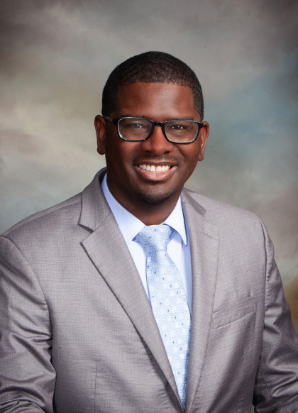 Patrick Washington, PA-C