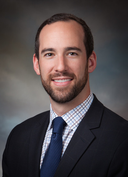 Justin Brooks, PA-C | CNSA Physician's Assistant | Neurosurgeon & Spine Specialist in Charlotte NC