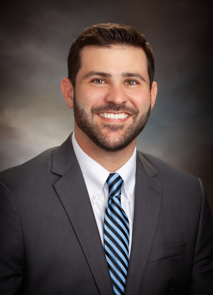 Justin Corbin, PA-C | CNSA Physician's Assistant | Neurosurgeon & Spine Specialist in Charlotte NC