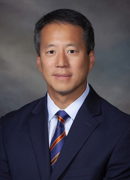 Paul K. Kim, MD | CNSA Physician | Charlotte Spine Specialist | Charlotte Neurosurgeon