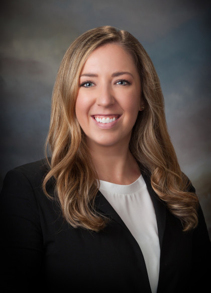 Lauren Colombo, PA-C | CNSA Physician's Assistant | Neurosurgeon & Spine Specialist in Charlotte NC