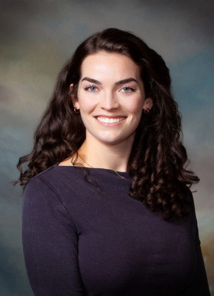 Lydia M. Jones, FNP