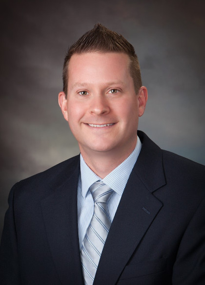 Michael McCormick, PA-C | CNSA Physician's Assistant | Neurosurgeon & Spine Specialist in Charlotte NC