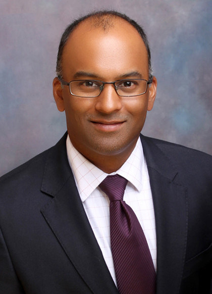 Neelesh Nundkumar, MD | CNSA Physician | Neurosurgeon in Greensboro NC