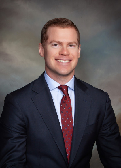 Tim Olivier, MD