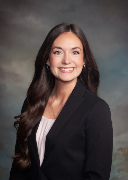 Brea Willeford, MD