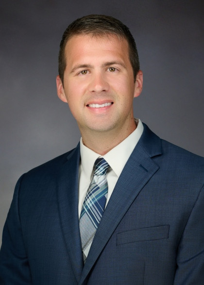 Dr. Jonathan Garst