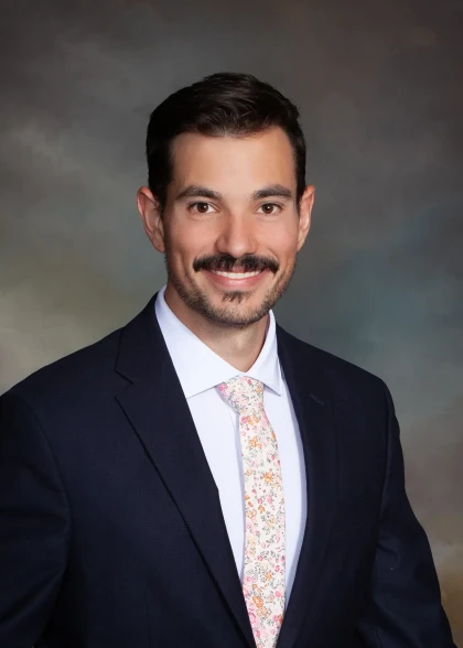 Daniel Morton, PA-C