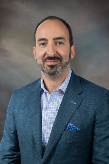 Christopher M. Holland, MD, PhD | CNSA Physician | Neurosurgeon in Concord | Huntersville NC Neurosurgeon