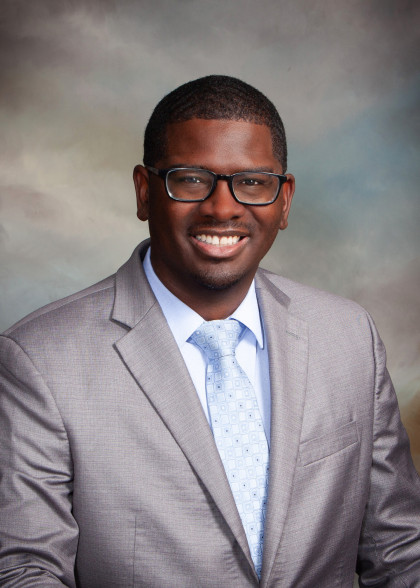 Patrick Washington, PA-C