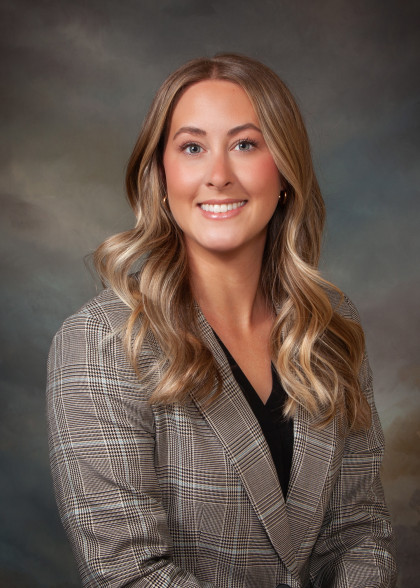 Samantha Eaton, PA-C | CNSA Physician's Assistant | CNSA Charlotte Physician's Assistant