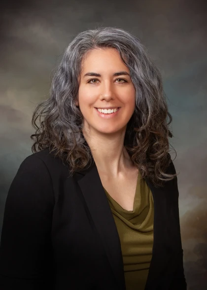 Kristin E. Carriker, PA-C Profile Photo