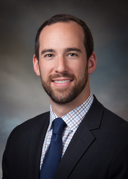 Justin Brooks, PA-C | CNSA Physician's Assistant | Neurosurgeon & Spine Specialist in Charlotte NC