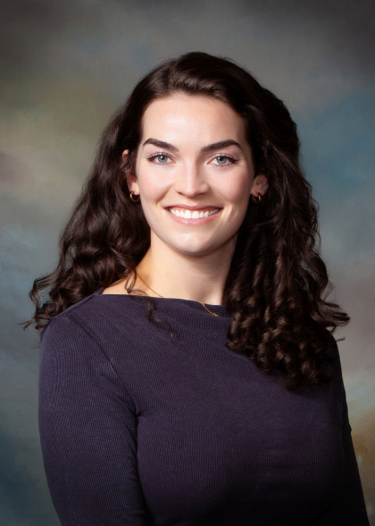 Lydia M. Jones, FNP