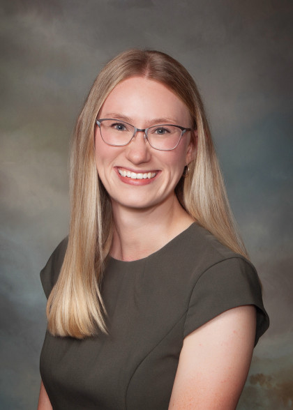 Madeline J Wallenburg PA-C