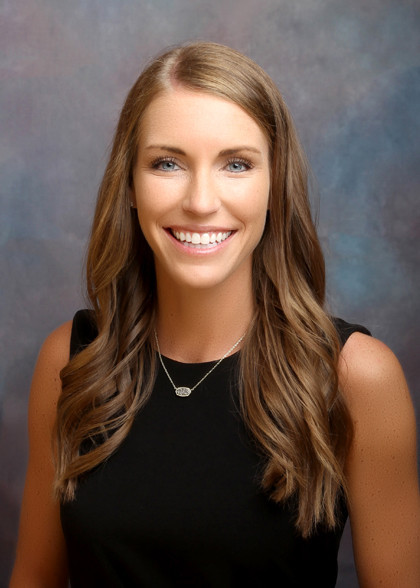 Kimberly Meyran, FNP | CNSA Physician's Assistant | Neurosurgeon & Spine Specialist in Greensboro NC
