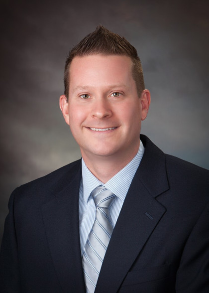 Michael McCormick, PA-C | CNSA Physician's Assistant | Neurosurgeon & Spine Specialist in Charlotte NC
