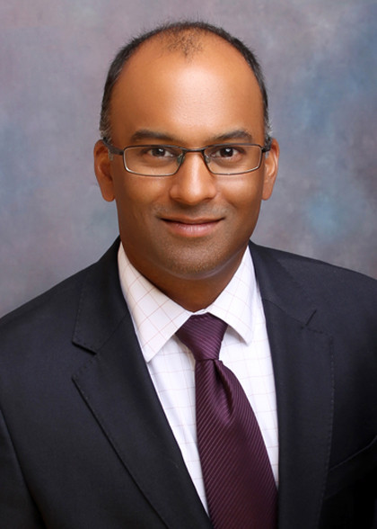 Neelesh Nundkumar, MD | CNSA Physician | Neurosurgeon in Greensboro NC