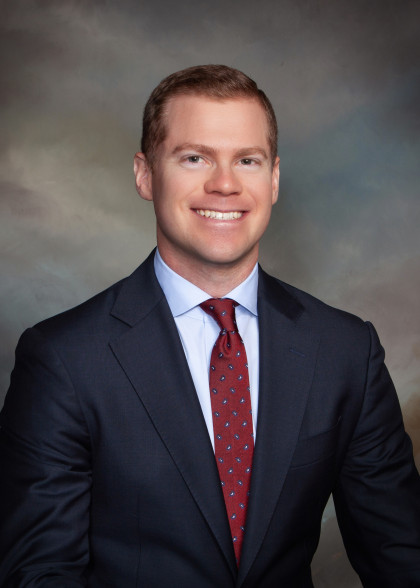 Tim Olivier, MD