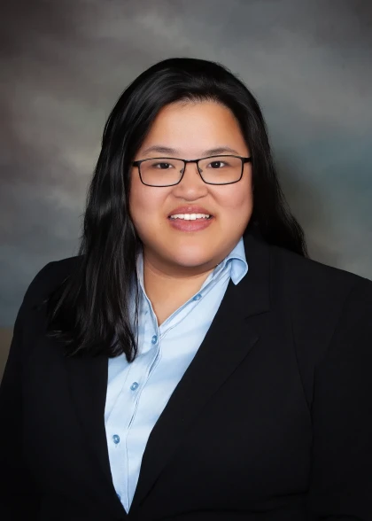 Sandra Yan, MD
