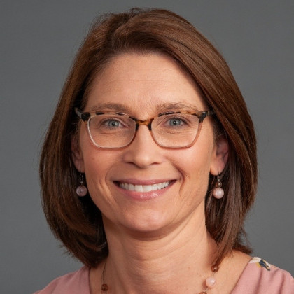 CNSA Employee Testimonial Photo of Amber B.