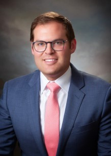 John Parish,  MD - CNSA