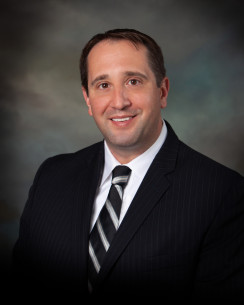 Michael A. Worobel, DO - CNSA