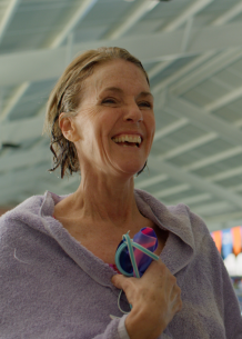 Meet Sandy, Spinal Surgery Patient Success Story CNSA
