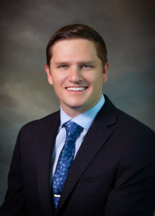Vincent J. Rossi, MD, MBA