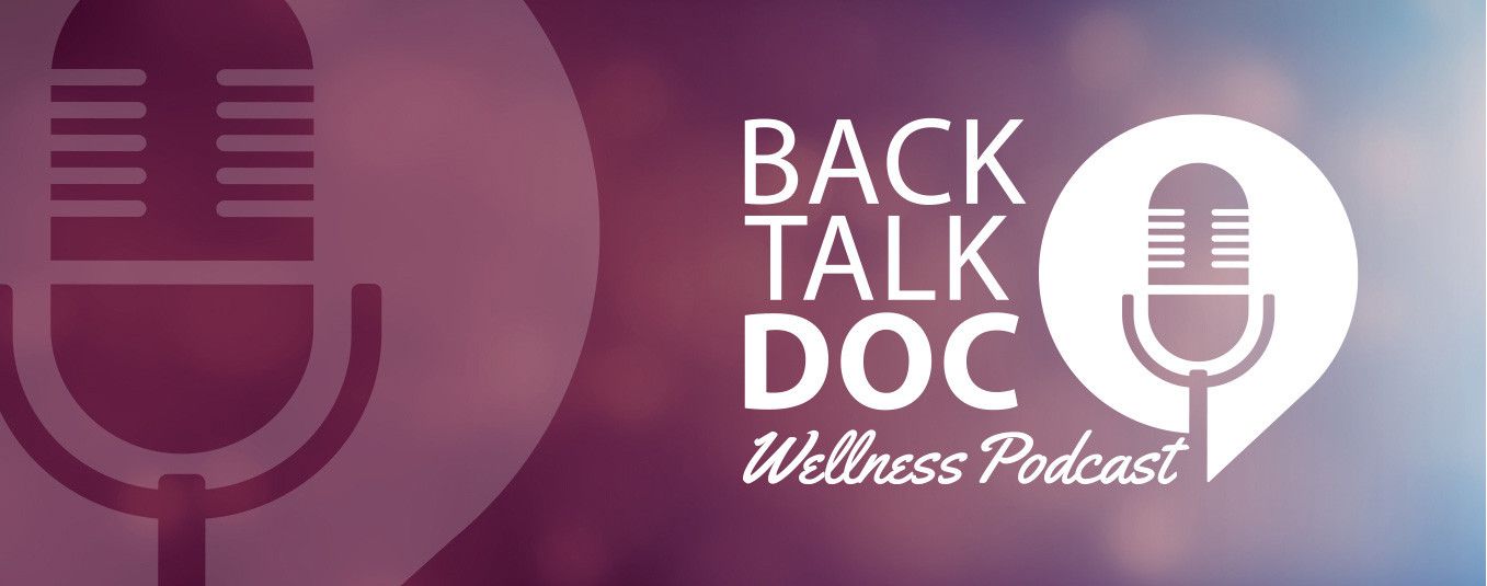 Back Talk Doc