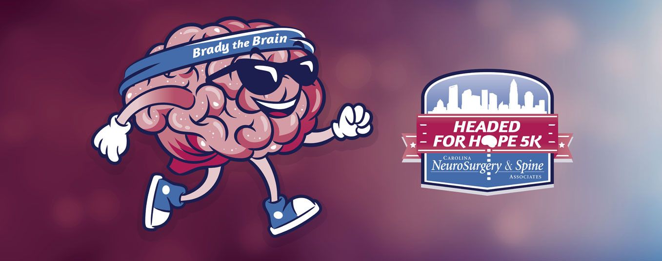 Headed for Hope 5K