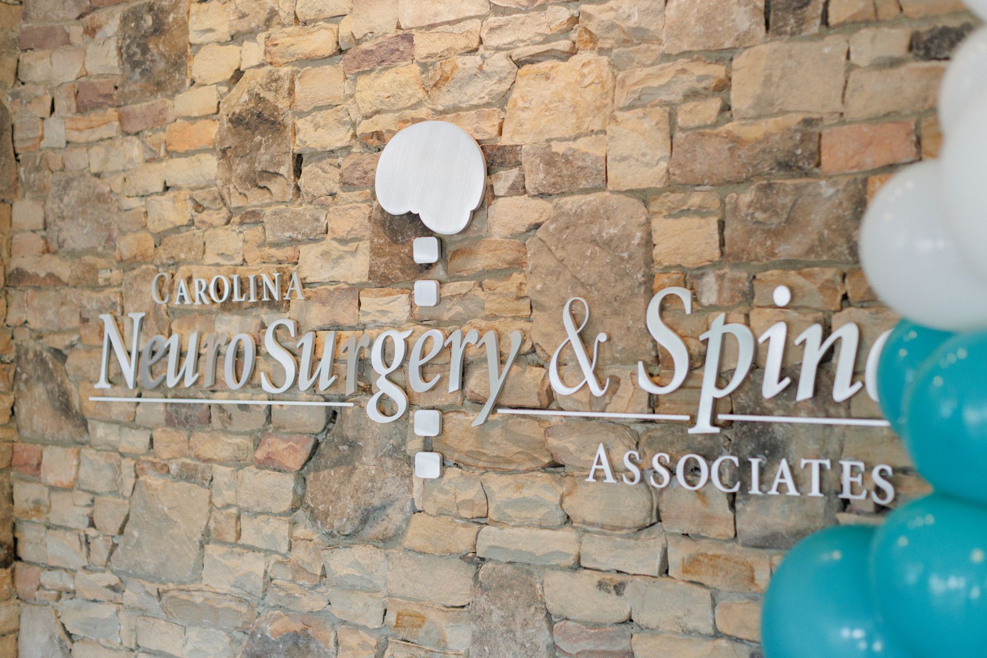 Awards for Nationally for Private Physician Practices in Neurological Surgery by Castle Connolly