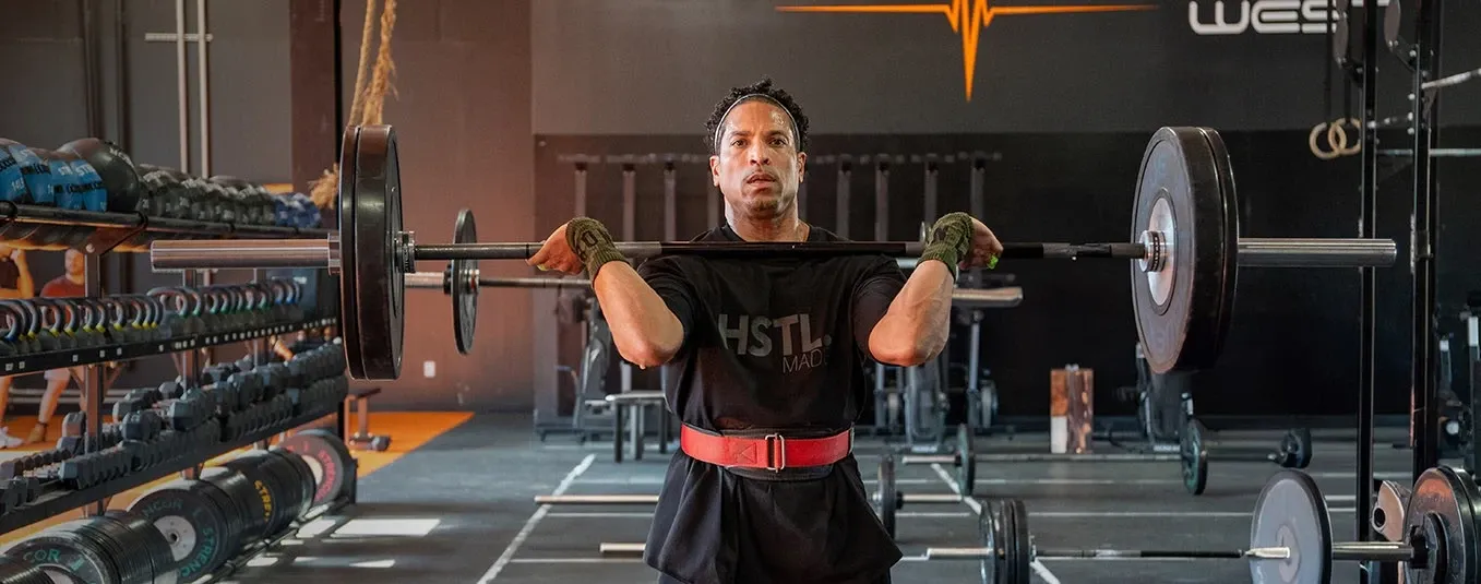 Fitness Rehabilitation Experts